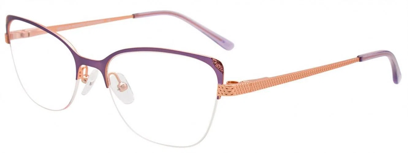 Easyclip EC539 Eyeglasses - view 7